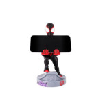Spider-Man support Cably Guys Miles Morales 20 cm