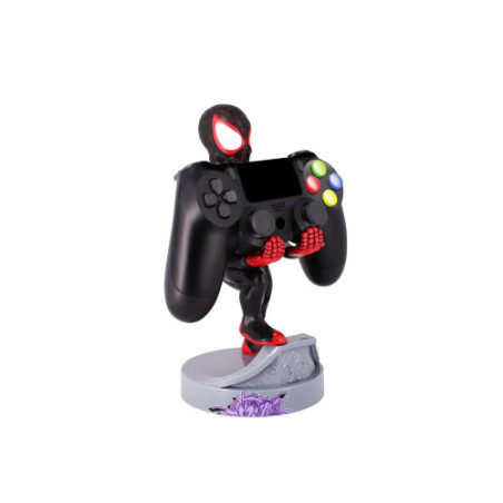 Spider-Man support Cably Guys Miles Morales 20 cm