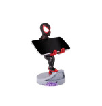 Spider-Man support Cably Guys Miles Morales 20 cm
