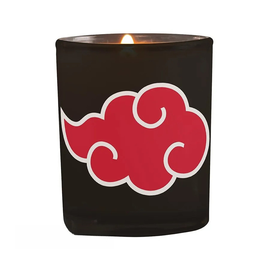 NARUTO SHIPPUDEN - Bougie - Akatsuki