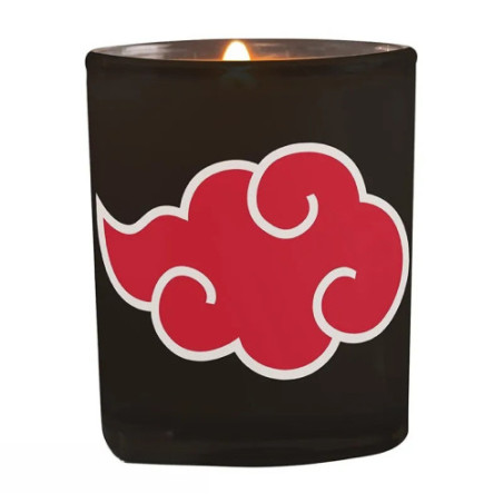 NARUTO SHIPPUDEN - Bougie - Akatsuki