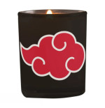 NARUTO SHIPPUDEN - Bougie - Akatsuki
