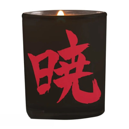 NARUTO SHIPPUDEN - Bougie - Akatsuki