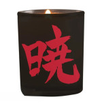 NARUTO SHIPPUDEN - Bougie - Akatsuki