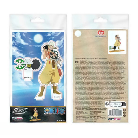 ONE PIECE - Acryl - Usopp