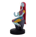 L´étrange Noël de Mr. Jack support Cable Guys Sally 20 cm