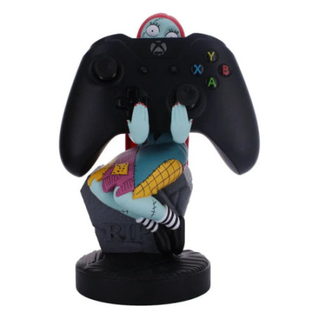 L´étrange Noël de Mr. Jack support Cable Guys Sally 20 cm