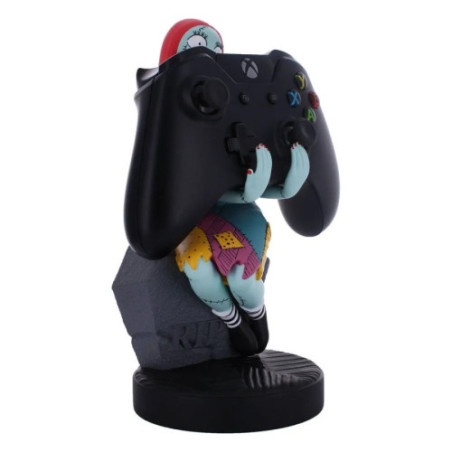 L´étrange Noël de Mr. Jack support Cable Guys Sally 20 cm