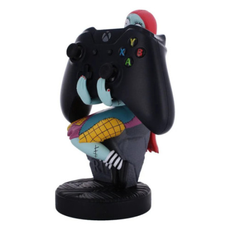 L´étrange Noël de Mr. Jack support Cable Guys Sally 20 cm