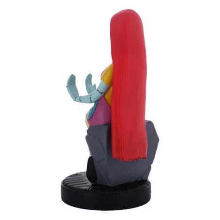 L´étrange Noël de Mr. Jack support Cable Guys Sally 20 cm