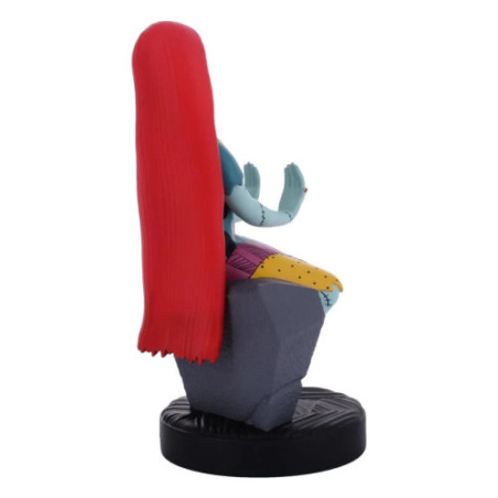 L´étrange Noël de Mr. Jack support Cable Guys Sally 20 cm