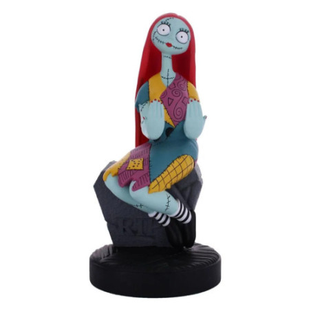 L´étrange Noël de Mr. Jack support Cable Guys Sally 20 cm