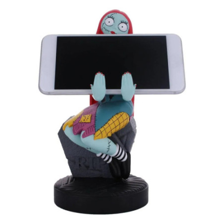 L´étrange Noël de Mr. Jack support Cable Guys Sally 20 cm