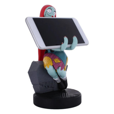 L´étrange Noël de Mr. Jack support Cable Guys Sally 20 cm