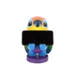 Lilo & Stitch support Cable Guys Stitch Pride 20 cm