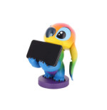 Lilo & Stitch support Cable Guys Stitch Pride 20 cm