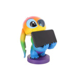 Lilo & Stitch support Cable Guys Stitch Pride 20 cm