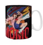 DAN DA DAN - Mug - 460 ml - Duo infernal - subli - boîte