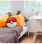POKEMON - Coussin - PokéBall