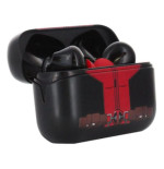 Marvel casque sans fil TWS Buds Deadpool