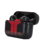 Marvel casque sans fil TWS Buds Deadpool