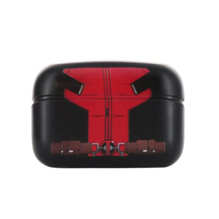 Marvel casque sans fil TWS Buds Deadpool