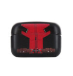 Marvel casque sans fil TWS Buds Deadpool