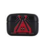 Marvel casque sans fil TWS Buds Deadpool