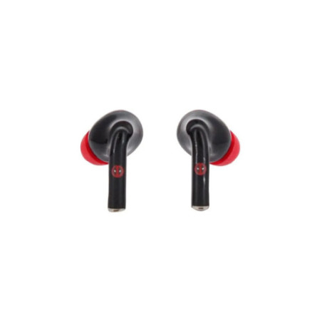 Marvel casque sans fil TWS Buds Deadpool