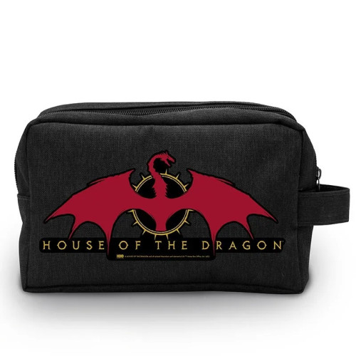 HOUSE OF THE DRAGON - Trousse de toilette "House of the Dragon"