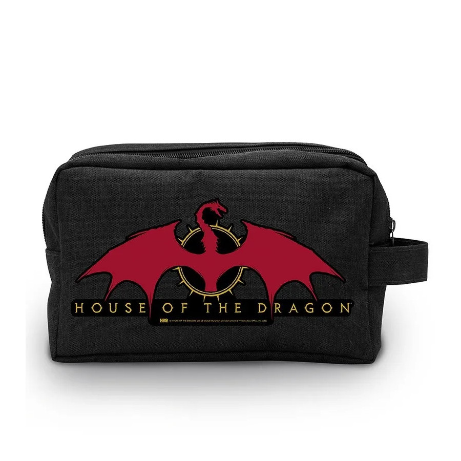 HOUSE OF THE DRAGON - Trousse de toilette "House of the Dragon"