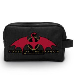 HOUSE OF THE DRAGON - Trousse de toilette "House of the Dragon"