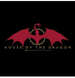 HOUSE OF THE DRAGON - Trousse de toilette "House of the Dragon"