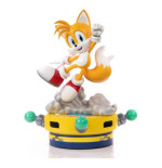 Sonic the Hedgehog statuette Tails 36 cm