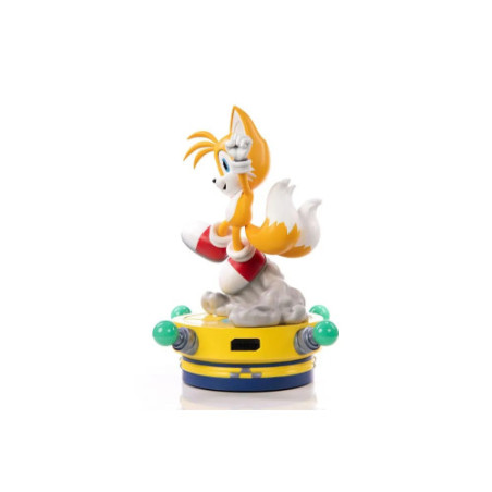 Sonic the Hedgehog statuette Tails 36 cm