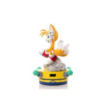 Sonic the Hedgehog statuette Tails 36 cm