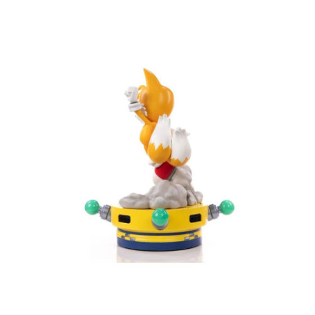 Sonic the Hedgehog statuette Tails 36 cm
