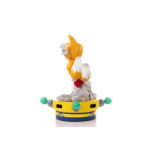 Sonic the Hedgehog statuette Tails 36 cm