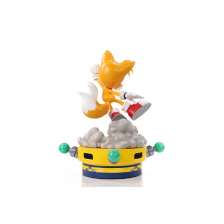 Sonic the Hedgehog statuette Tails 36 cm