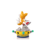 Sonic the Hedgehog statuette Tails 36 cm