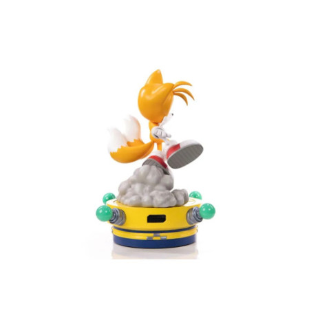 Sonic the Hedgehog statuette Tails 36 cm