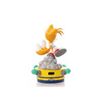 Sonic the Hedgehog statuette Tails 36 cm
