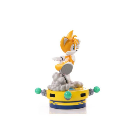 Sonic the Hedgehog statuette Tails 36 cm