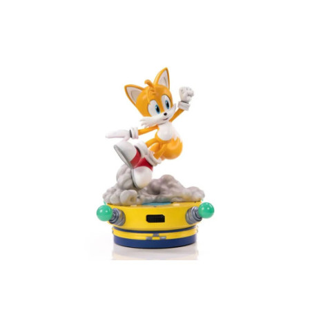 Sonic the Hedgehog statuette Tails 36 cm
