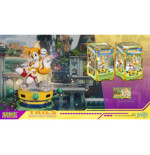 Sonic the Hedgehog statuette Tails 36 cm