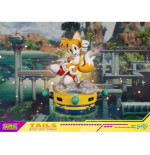 Sonic the Hedgehog statuette Tails 36 cm