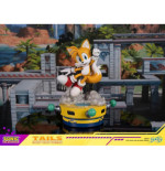 Sonic the Hedgehog statuette Tails 36 cm
