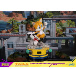 Sonic the Hedgehog statuette Tails 36 cm