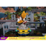 Sonic the Hedgehog statuette Tails 36 cm