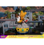 Sonic the Hedgehog statuette Tails 36 cm